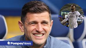 Mousinho must rethink' amid latest Portsmouth and Abu Kamara news