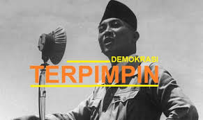 Pada januari 1960, para pedagang asing dilarang berdagang di segala aspek kehidupan masyarakat berada di bawah dominasi politik. Perkembangan Politik Ekonomi Dan Sosial Demokrasi Terpimpin Synaoo Com