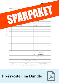 Rechnungsvorlage für excel kostenlos in deutscher version downloaden! Rechnungen Vorlagen Zum Herunterladen