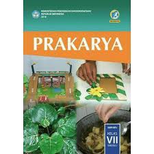 We did not find results for: Jawaban Buku Paket Prakarya Kelas 7 Semester 2 Halaman 123 Berbagai Buku