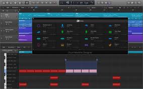 Camel audio camel crusher v1.0.1. Logic Pro For Mac Pdfcab