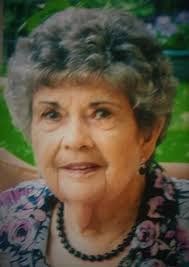 Lillie Ruth Womble Obituary June 20, 2020