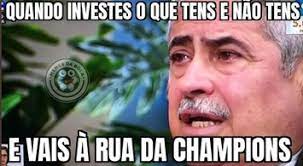 Veja da tv jogos ao vivo de futebol, veja como funciona e como baixar Internet Nao Perdoa Memes Implacaveis Com Jorge Jesus E Benfica Apos Saida Da Champions Fotogalerias Jornal Record