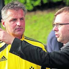 Steiger sauer wegen Absage