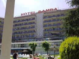 Thanks to this primary location guests can rest in a peaceful area near the most popular beaches, as well as the exciting city centre. Hotel View Bild Von Hotel Samba Lloret De Mar Tripadvisor