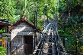 Once you will know about this unspoiled penang hill hiking trail, your weekends on the island will never be the same again. Malaysia Reisebericht Teil 1 Penang Und Ipoh