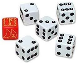 How To Play Power Yahtzee Official Rules Ultraboardgames