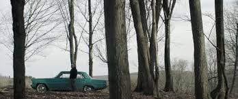 THE BEAUTY — ADAM McDAID