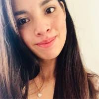 Tamara Antonella Berrios Pastor