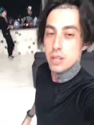 Where Does Ronnie Radke Live