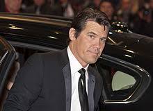 Die künstler sind nun mit teilweise harscher kritik und. Josh Brolin Wikipedia