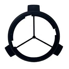 Size 3 1 2 diameter. 2 Replacement Charcoal Water Filters Disk Holder For Mr Coffee Part 114683 000