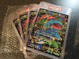 Maybe you would like to learn more about one of these? How Do I Grade Jumbo Cards With Psa Elite Fourum