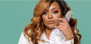 Calling All Abundant Goddesses! Toni Jones Makes Music For You!