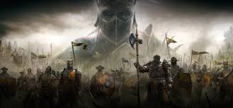 1 overview 2 appearance 3 biography 3.1 before for honor's story. 129696 5k For Honor Apollyon Blackstone Legion Mocah Hd Wallpapers