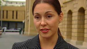 Former Tasmanian Labor MP Kathryn Hay accused of emotional abuse and  intimidation of partner