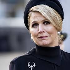 Matthijs van nieuwkerk is achter de schermen druk bezig met het ontwikkelen van zijn nieuwe programma. Maxima Der Niederlande Uber Den Tod Ihrer Schwester Vielleicht Hatte Ich Noch Mehr Tun Konnen Bunte De