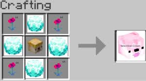 How to tell which level you're on; Idea Diamond Heart Of Love And Valentines Crown Hypixel Minecraft Server And Maps