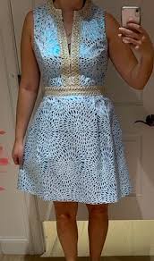 Lilly pulitzer tall dresses for women. Lilly Pulitzer Holiday Try Ons