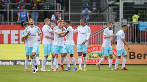 Feb 15, 2009 · i don't know yet if my anticipation is justified, but i hope for the best and with schalke and bremen as relegated teams and rostock and dresden as promoted teams, it will definitely be an exciting season, that's for sure. 4zbgsw Qgwqywm