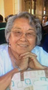 Barbara Dominguez Holguin