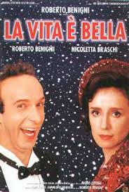Life is beautiful (1997) 133 of 139 roberto benigni, nicoletta braschi, and giorgio cantarini in la vita è bella (1997). Life Is Beautiful