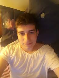 Lucas Kenneth mcvey (@mcpaja_imperial)