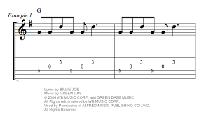 Green Day Wake Me Up When September Ends Fingerstyle Wake Me Up When September Ends By Green Day Easy Song Lesson With Images When September Ends Wake Me Up Wake Me