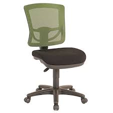Comfort Sewing Chair With Green Mesh Back Sewing Chair Chair Green Chair