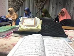 Kelas mengaji di taman desa jalan kelang lama. Akmal Hasif On Twitter Kelas Mengaji Dewasa Percuma Di Yayasan Sekolah Al Quran Kuala Lumpur Jom Mengaji