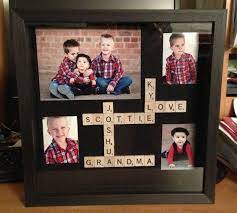 Pin By Aaryn Levert Kidd On Diy Diy Gifts For Grandma Christmas Gifts For Grandma Family Christmas Gifts