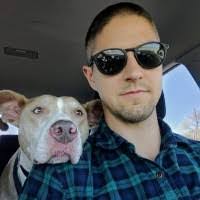 Aaron Hynson's Instagram, Twitter & Facebook