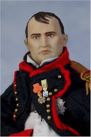 Napoleon Bonaparte