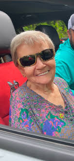 Mildred Summers Obituary February 2, 2025