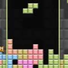 You need to destroy the lines of blocks before it reaches the top of the screen. Tetris Online Juego Clasico Gratis Flash Free