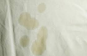If acetate linings are present, place a barrier between fabric and liner. How To Get Oil Stains Out Of Clothes With Home Remedies Lovetoknow