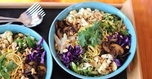 Besides the food, the place is clean and well kept. Build Your Own Ramen Esque Noodle Soup Martha S Vineyard Magazine