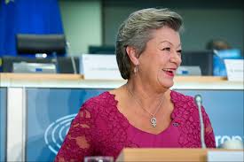 After the hearing by the committee on civil liberties, justice and home affairs (libe) of the european parliament, the committee prepares an evaluation letter on the candidate. Hearing Of Commissioner Designate Ylva Johansson The Future Of Schengen
