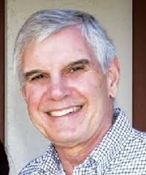 Ralph Blackman Obituary