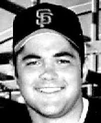 Daniel TOPPING Obituary (2016)