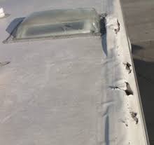Maybe you would like to learn more about one of these? How To Repair A Rv Roof