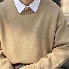 Brown colored / themed guy outfit. Pin By Meoura On C L O T H E S Brown Aesthetic Beige Aesthetic Aesthetic Clothes