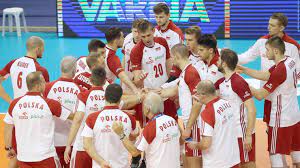 Puchar świata w siatkówce mężczyzn, mecz 9.10. Terminarz Meczow Reprezentacji Polski Siatkarzy W 2019 Roku Polsat Sport