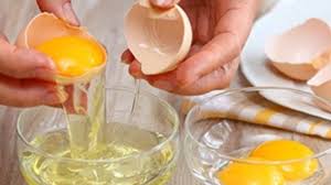 Add a few whole eggs to a tupperware and leave them in the fridge to thaw for a day before heating up on the stove. What Are The Functions Of Eggs Using Eggs To Bake Cook