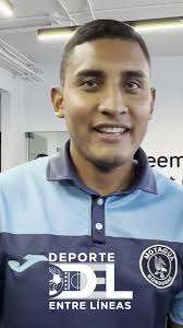 🗣️🎙️LUIS ORTIZ NUEVO JUGADOR DE MOTAGUA 🦅 #fypシ゚ #honduras  #deporteentrelineas #viral #foryoupage #motagua