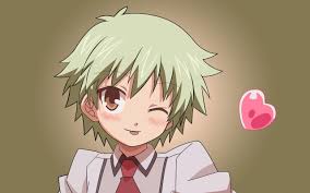 Pin En Baka And Test
