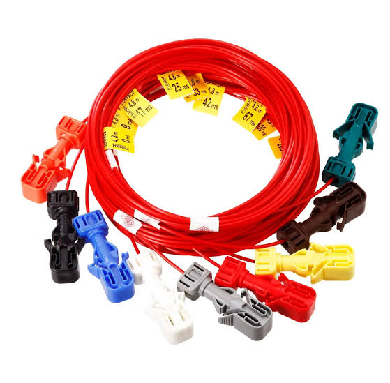 Non-Electric Delay Detonators | Austin Powder Company