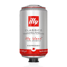 פולי קפה Illy פולי קפה אילי קפה לנדוור Illy Supplement Container Coffee