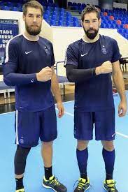 Mis à jour 02/06/2021 à 18:55 gmt. Epingle Sur Luka Karabatic