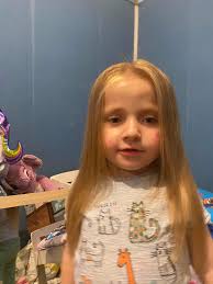 I lost my gorgeous little girl at the age of 4 last year to leukemia it  breaks my heart everyday knowing that I'm all alone without my cuddle bunny  and best friend